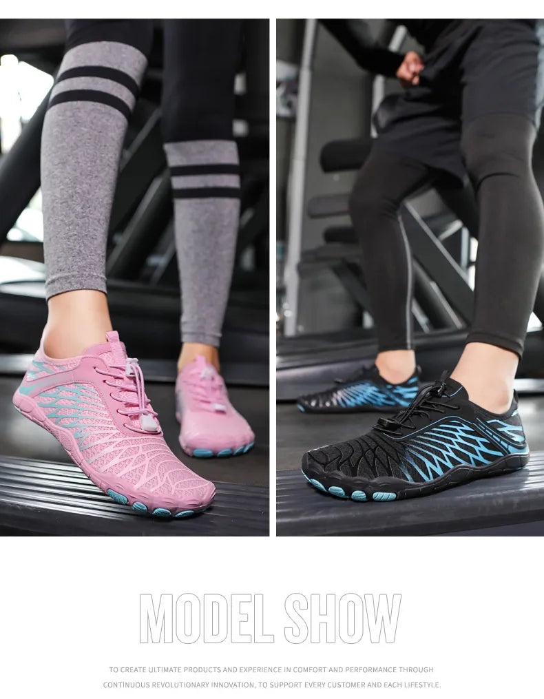 Healnergy Barefoot Shoes