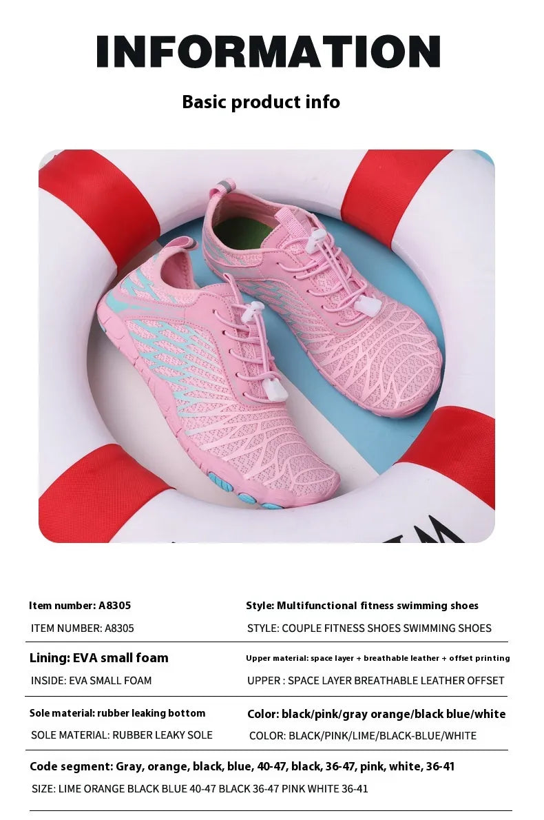 Healnergy Barefoot Shoes