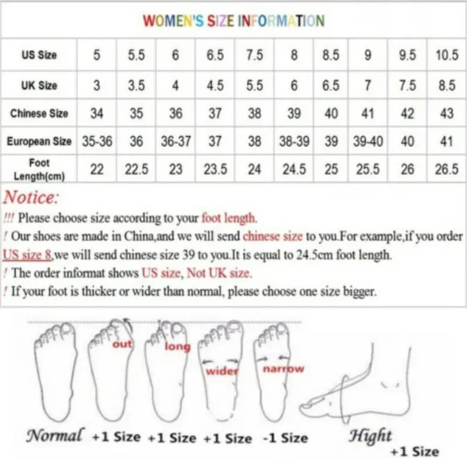 Healnergy Barefoot Shoes