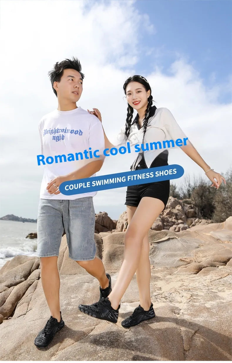 Healnergy Barefoot Shoes